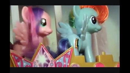 MLP- Too Young | S2 | Ep 2 | Face To Face