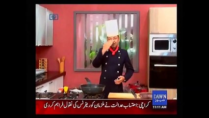 zakirs kitchen 11-04-2016