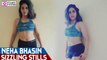 Bollywood Singer Neha Bhasin Sizzling Looks - Filmyfocus.com