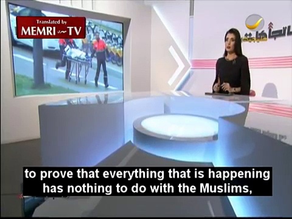 Saudi-TV-Host