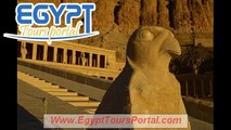 Tour to Luxor east and west banks || Egypt Tours Portal