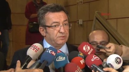 CHP'li Engin Altay Dokunulmazlıklarla İlgili Konuştu