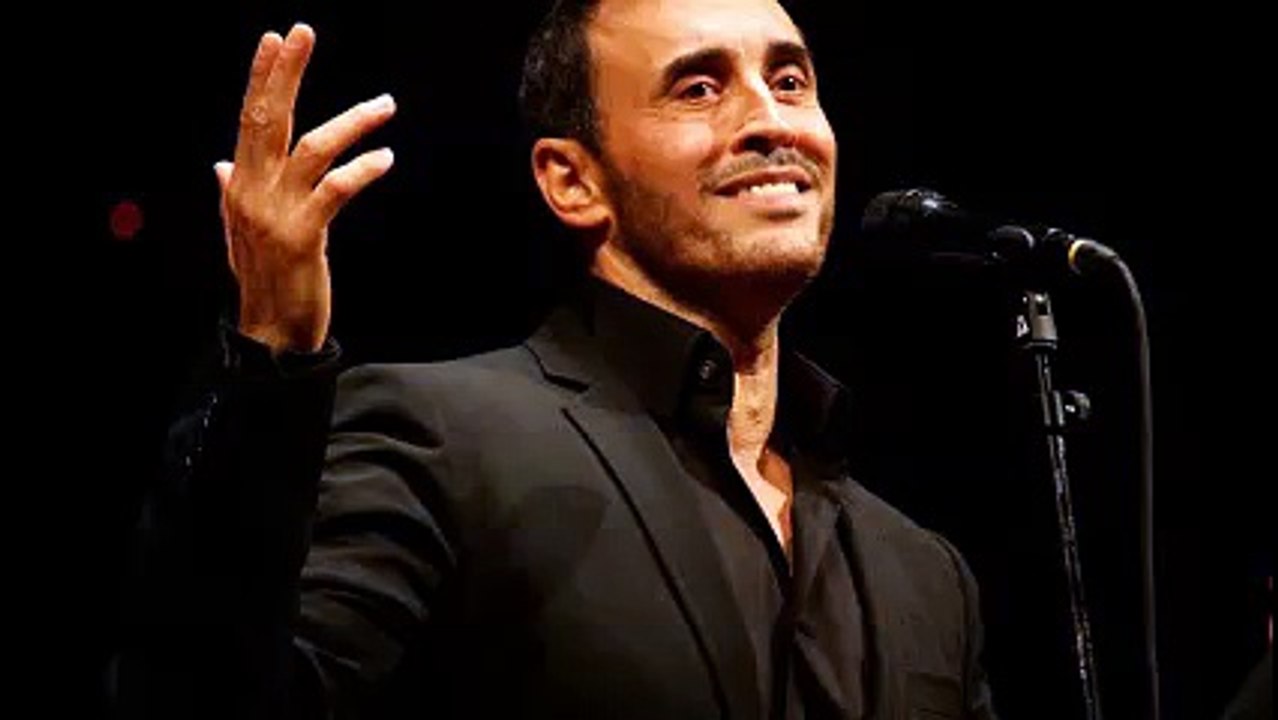 كاظم الساهر المحكمة