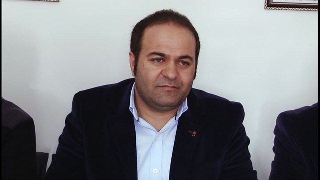 İnsan Hakları Derneği Van İçin 3 Aylık Raporunu Açıkladı