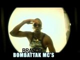 Freestyle Brasco - Bombattak Mc's
