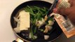 Green String Beans with Tofu - Vegan Recipe