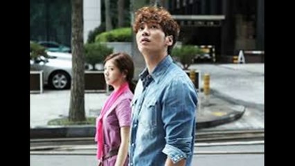 coming soon new korean drama 2015 D-DAY