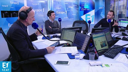 L'islam compatible avec la République ? "C’est une évidence, ça va de soi !"