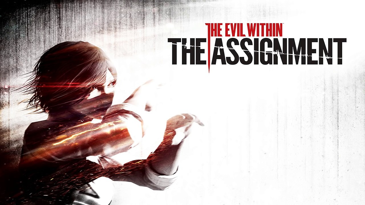 The Evil Within The Assignment Key & Trainer - video Dailymotion