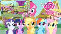 [blind commentary] MLP: FiM season 4 episode 19 | For Whom the Sweetie Belle Tolls