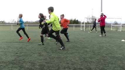 Spécifique gardiens : le SMCaen se déplace à Alençon