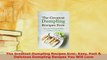Download  The Greatest Dumpling Recipes Ever Easy Fast  Delicious Dumpling Recipes You Will Love PDF Book Free