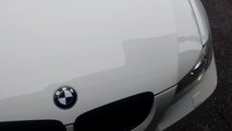 BMW E90 335i 2007 stock - engine tick noise