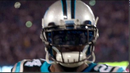 Blackmon: Panthers are still intact