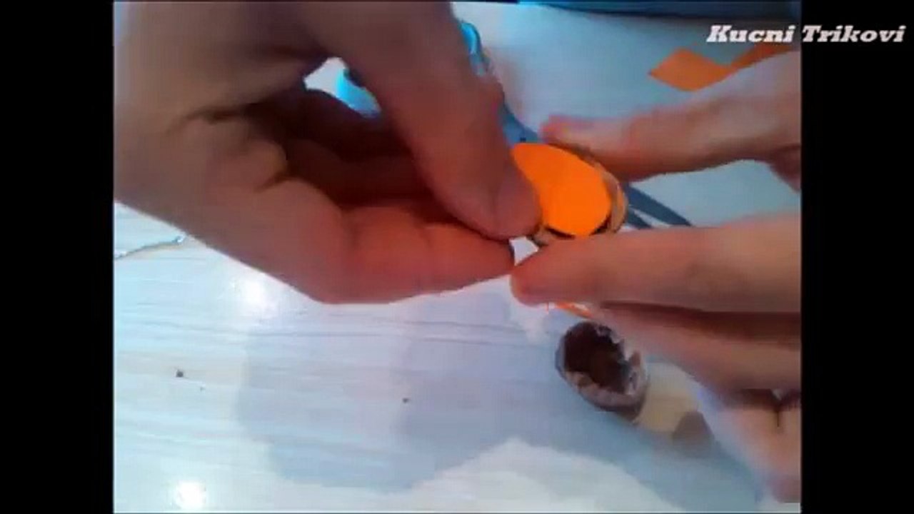 Kutijica za nakit od oraha _ Uradi sam _ DIY