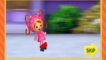 Team Umizoomi - Crazy Skates Game (Part 3)