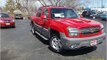 2002 Chevrolet Avalanche Used Cars Two Rivers WI