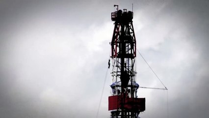 No Fracking Anywhere | Bernie Sanders