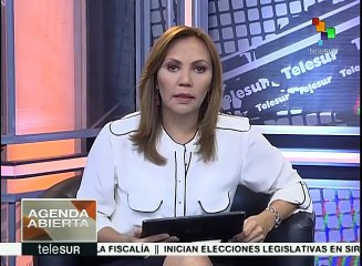 Argentina: miles apoyan a expresidenta Cristina Fernández