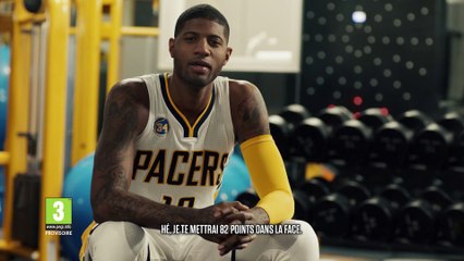 NBA 2K17 - Les légendes sont éternelles