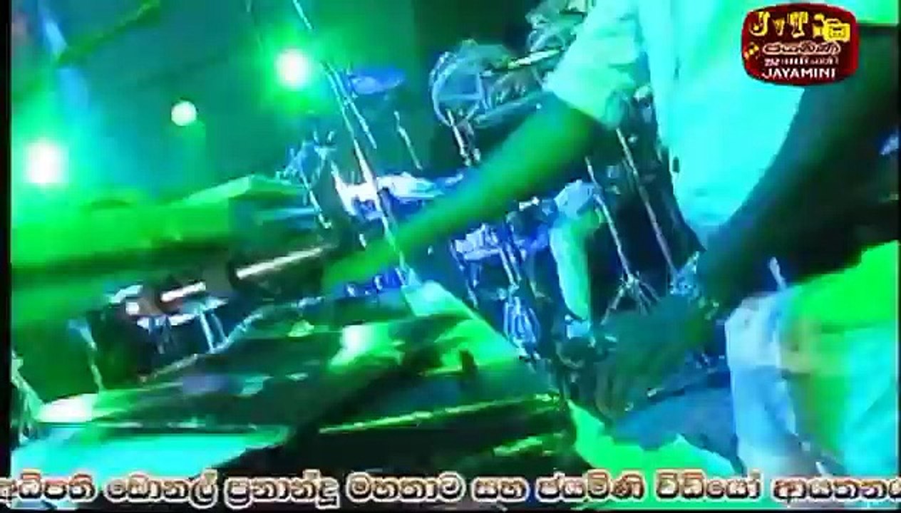 BYPASS LIVE MUSIC BAND @ KATUNAYAKE 51