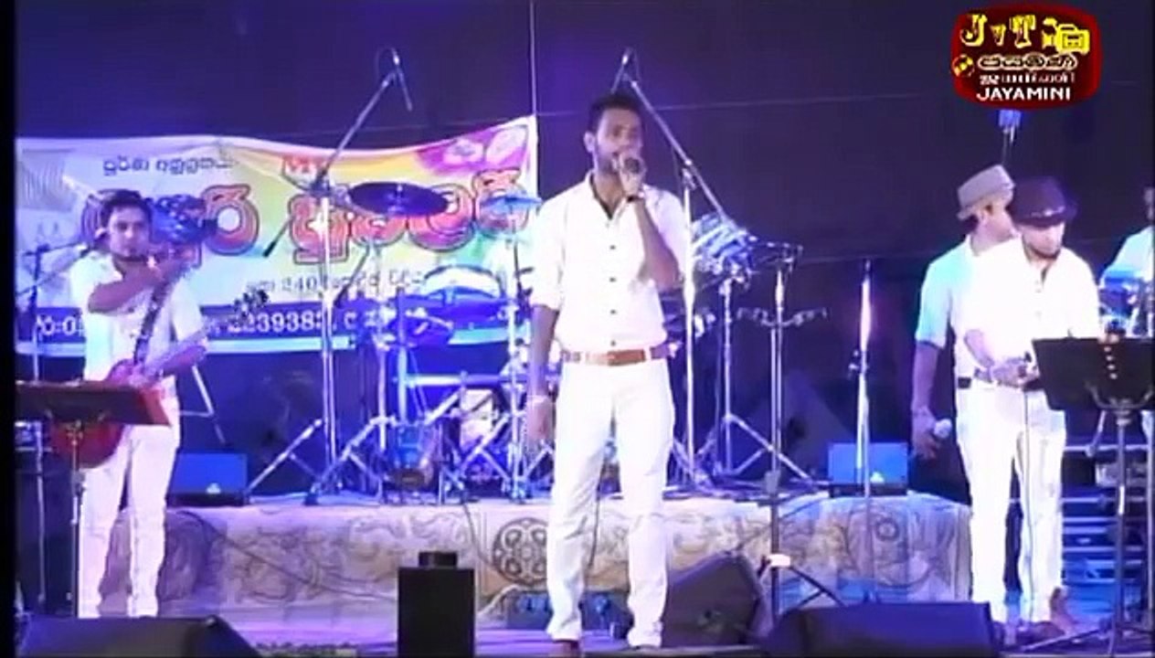 BYPASS LIVE MUSIC BAND @ KATUNAYAKE 52