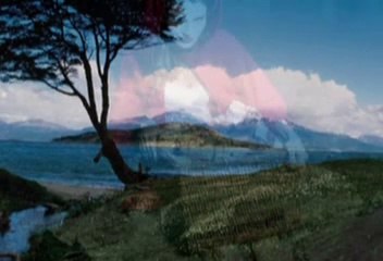 "Hay que sacarlo todo afuera, como la primavera... Nadie quiere que adentro algo se muera"