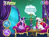 My Little Pony Friendship is Magic - Fynsy Twilight Sparkle Full Game Episode HD