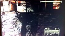 Splinter Cell Chaos Theory : Hokkaido Glitch