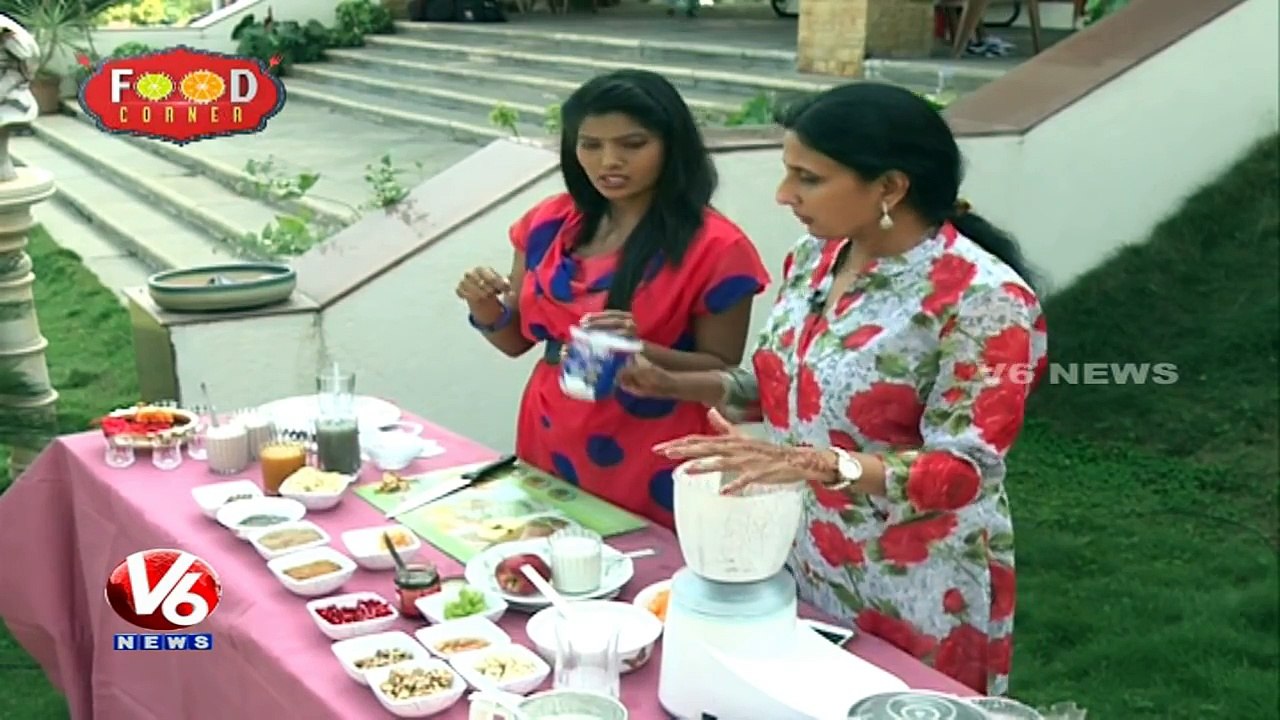 Mid Morning Snack And Smoothies Healthy Food Recipes Food Co