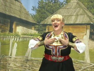 Vesna Rivas - Cuke Caj