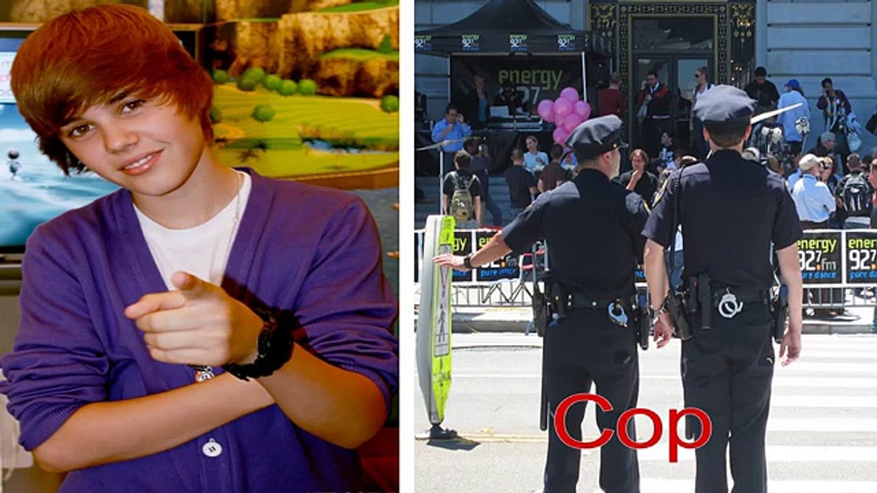 5 Things You Didn t know about Justin Bieber