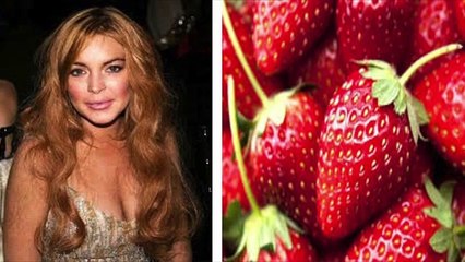 5 Things You Didn t Know About Lindsay Lohan