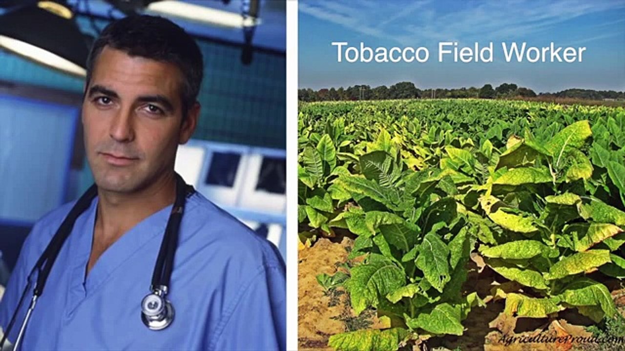 5 Unusual Facts About George Clooney