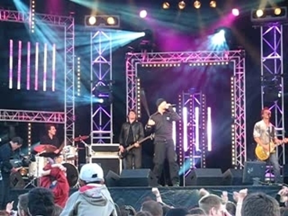 M6 Live - Pascal Obispo 2/2