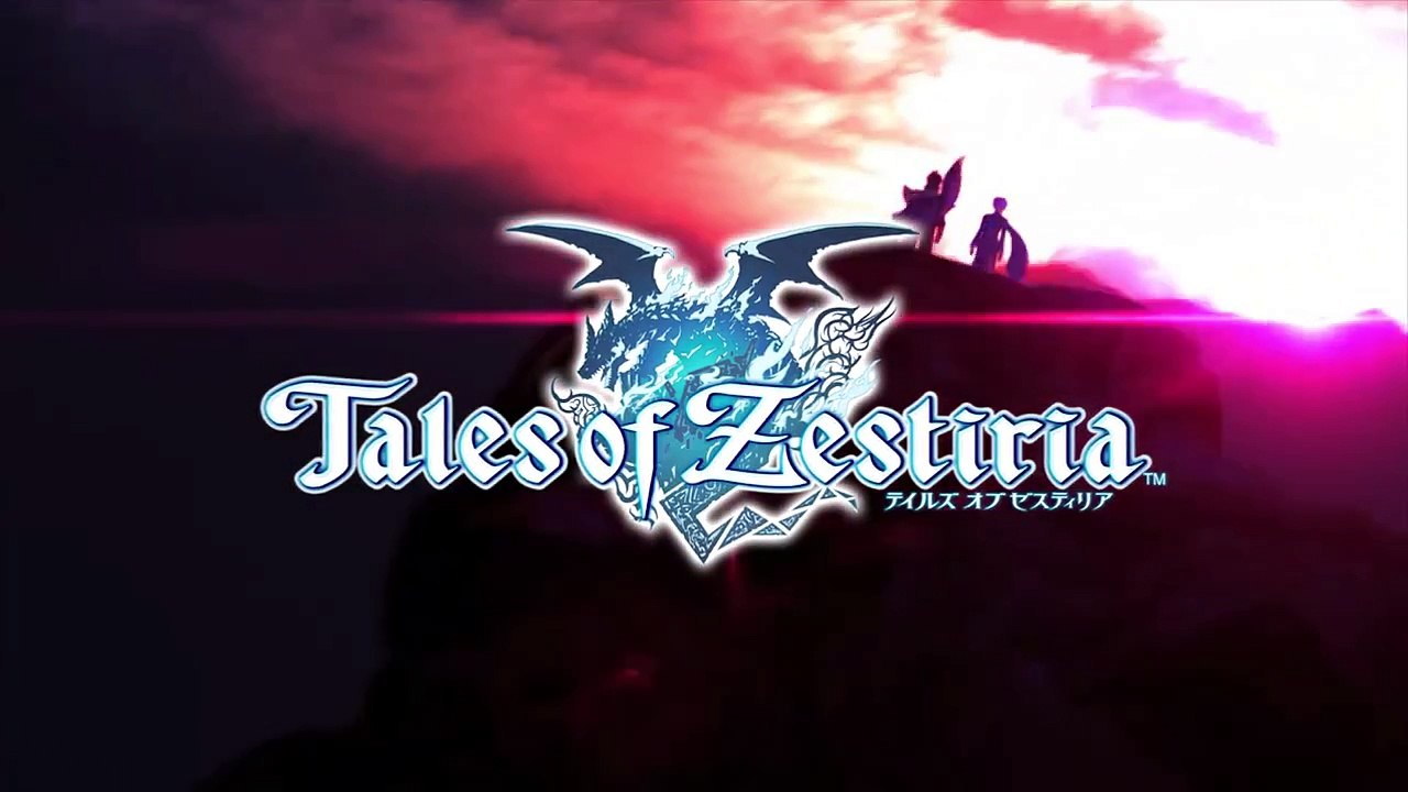 Tales of Zestiria the X