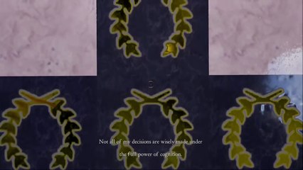 Pneuma: Breath of life chapter 5 blue floor tile puzzle guide