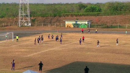 ÚLTIMA HORA. Mariano Díaz Ramírez: Gol de Alfredo Padilla de MetropolitanosFC ante AngosturaFC