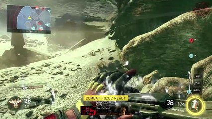 Worlds flawless victory - Call of duty : Black ops 3