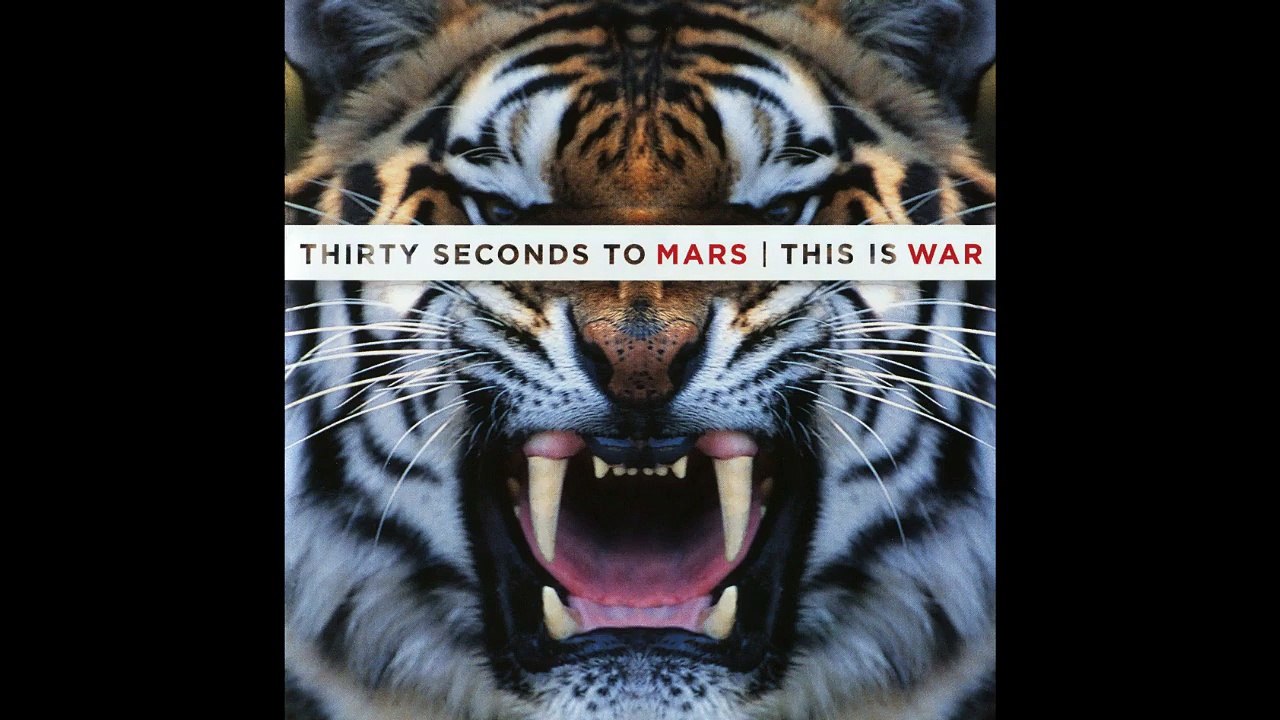 30 Seconds To Mars - L490 (HD cover guitar and bass)