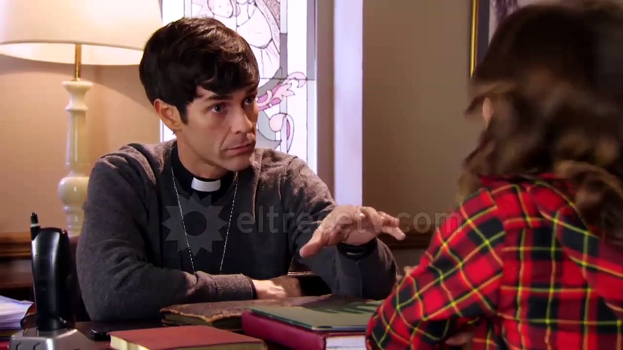 Esperanza y Tomas capitulo 95