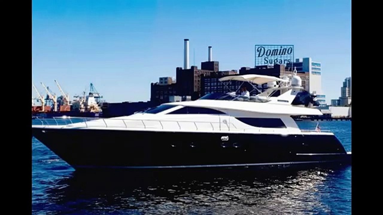 Why Its the right time to dock a Mega yacht