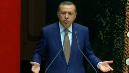 RTE  Berkin Elvan ölmüştür bitmiştir geçmiştir. Polislerimiz nasıl sabrediyorlar ben anlamıyorum