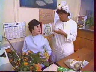 L'Hopital - Les Inconnus