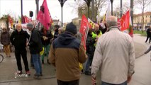 Loi El Khomri : La mobilisation s’affaiblie (Vendée)