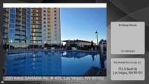 200 West SAHARA AV, # 405, Las Vegas, NV 89102