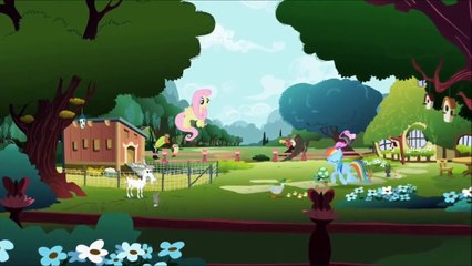 My Little Pony: Friendship is Magic - Find a Pet Song - Romanian