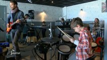 Rock School : Apprendre un instrument en s’amusant