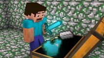 diamond sword,minecraft song