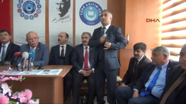 Gaziantep İsmail Koncuk: Taşeron Sistem AKP İktidarının İcadıdır